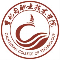 中国-曹妃甸职业技术学院-logo