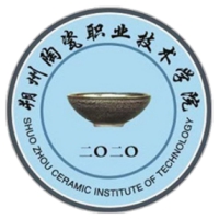 中国-朔州陶瓷职业技术学院-logo