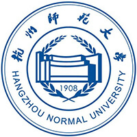 中国-杭州师范大学-logo