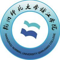 中国-杭州师范大学钱江学院-logo