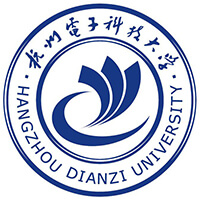 中国-杭州电子科技大学-logo