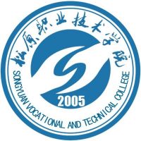 中国-松原职业技术学院-logo