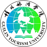 中国-桂林旅游学院-logo