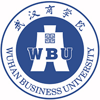 中国-武汉商学院-logo