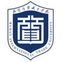 中国-武汉商贸职业学院-logo