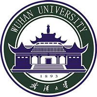 中国-武汉大学-logo