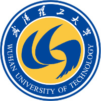 中国-武汉理工大学-logo