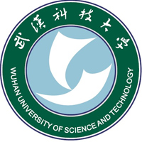 中国-武汉科技大学-logo