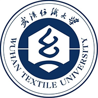 中国-武汉纺织大学-logo