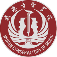 中国-武汉音乐学院-logo