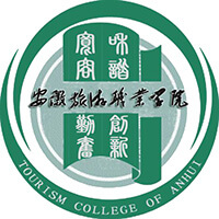 中国-民办安徽旅游职业学院-logo