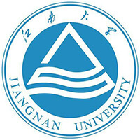 中国-江南大学-logo