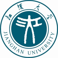 中国-江汉大学-logo