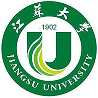 中国-江苏大学-logo