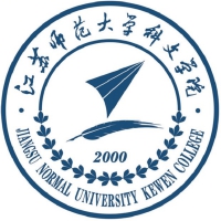 中国-江苏师范大学科文学院-logo