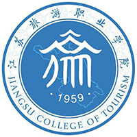 中国-江苏旅游职业学院-logo