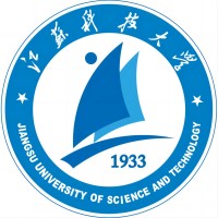 中国-江苏科技大学-logo