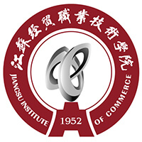 中国-江苏经贸职业技术学院-logo