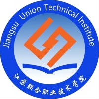 中国-江苏联合职业技术学院-logo