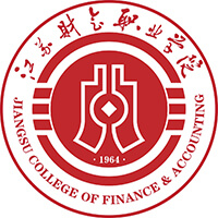 中国-江苏财会职业学院-logo
