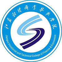 中国-江苏财经职业技术学院-logo