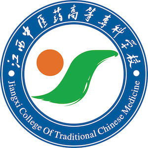 中国-江西中医药高等专科学校-logo