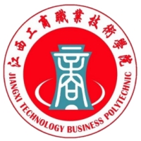 中国-江西工商职业技术学院-logo