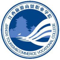 中国-江西旅游商贸职业学院-logo