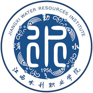 中国-江西水利职业学院-logo