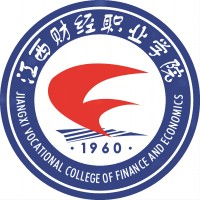 中国-江西财经职业学院-logo