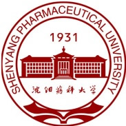 中国-沈阳药科大学-logo