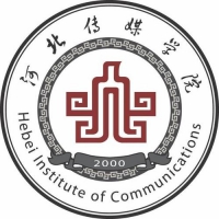 中国-河北传媒学院-logo