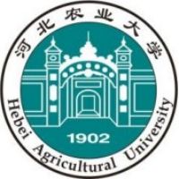 中国-河北农业大学-logo