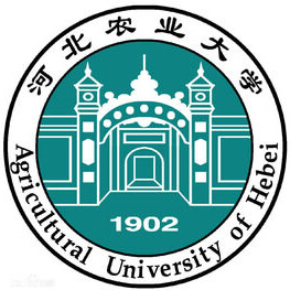 中国-河北农业大学现代科技学院-logo