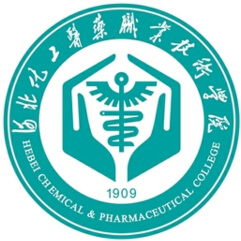 中国-河北化工医药职业技术学院-logo