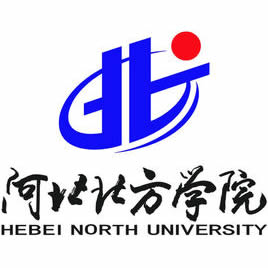 中国-河北北方学院-logo