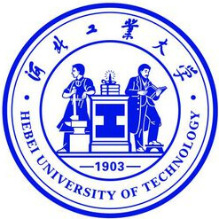 中国-河北工业大学-logo