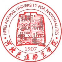 中国-河北民族师范学院-logo