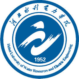 中国-河北水利电力学院-logo