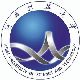 中国-河北科技大学-logo