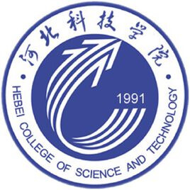 中国-河北科技学院-logo