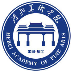 中国-河北美术学院-logo