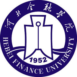 中国-河北金融学院-logo