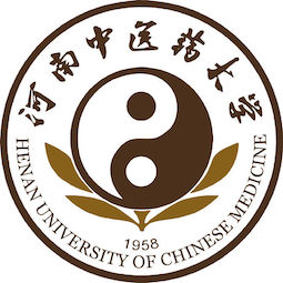 中国-河南中医药大学-logo