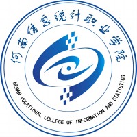 中国-河南信息统计职业学院-logo