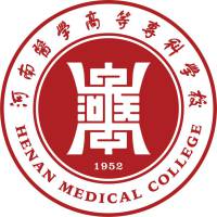 中国-河南医学高等专科学校-logo