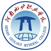 中国-河南地矿职业学院-logo