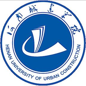 中国-河南城建学院-logo