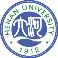 中国-河南大学-logo