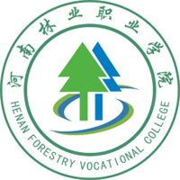 中国-河南林业职业学院-logo